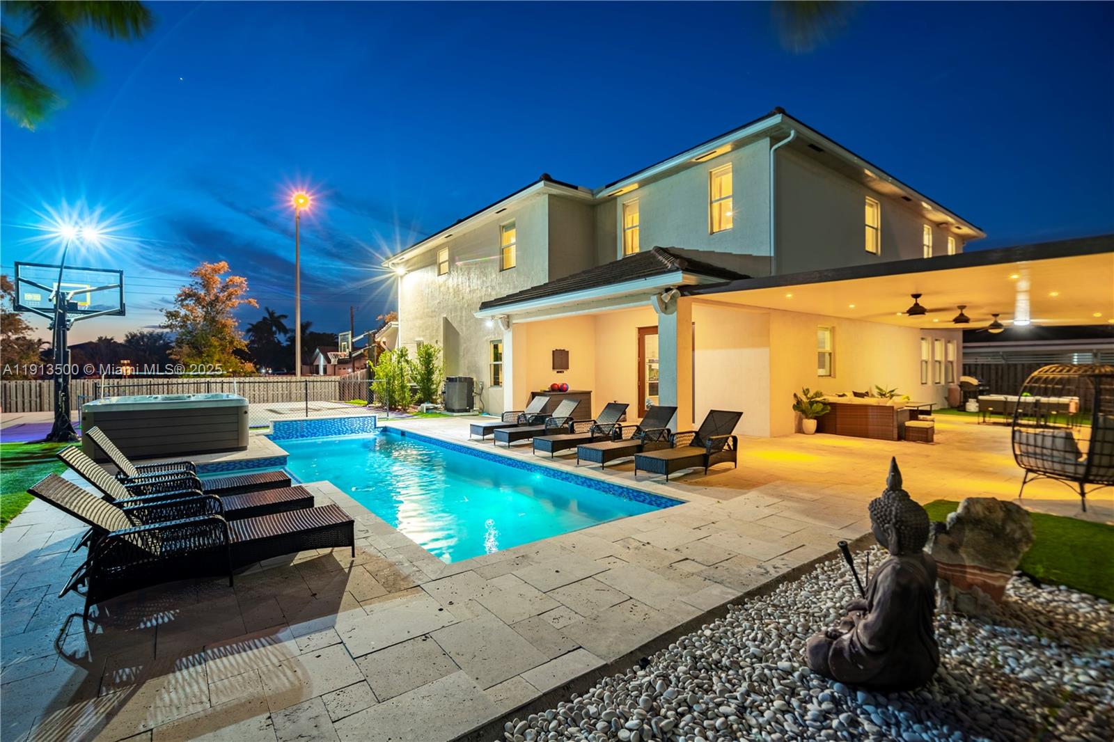 BORLUV SUBDIVISION - Residential