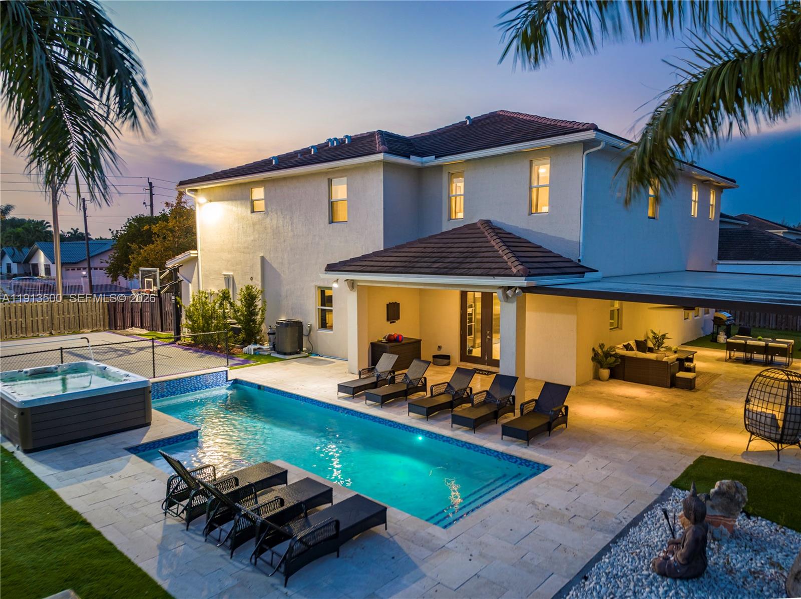 BORLUV SUBDIVISION - Residential