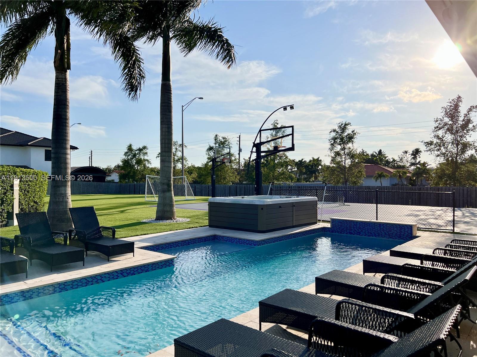 BORLUV SUBDIVISION - Residential