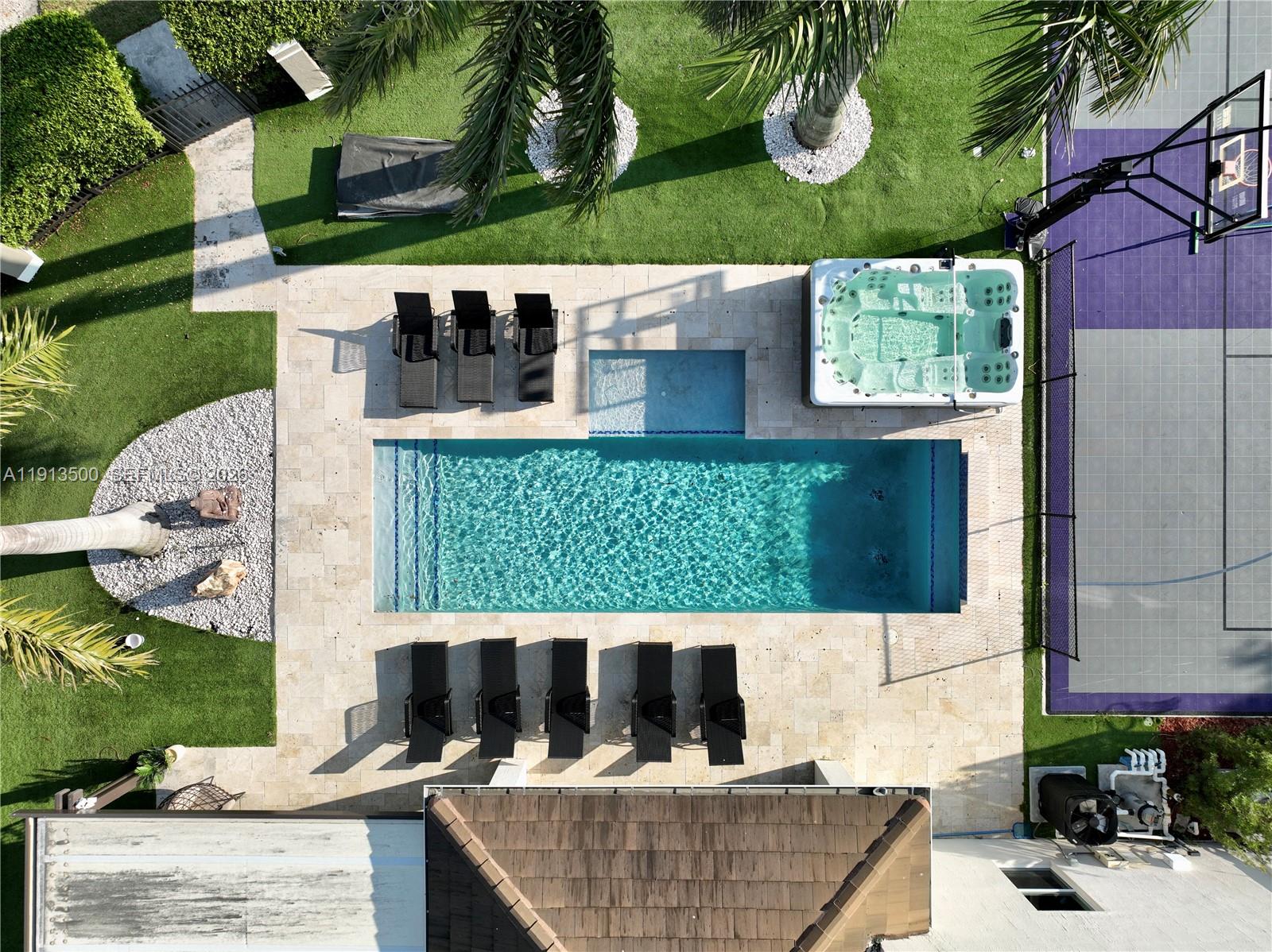 BORLUV SUBDIVISION - Residential