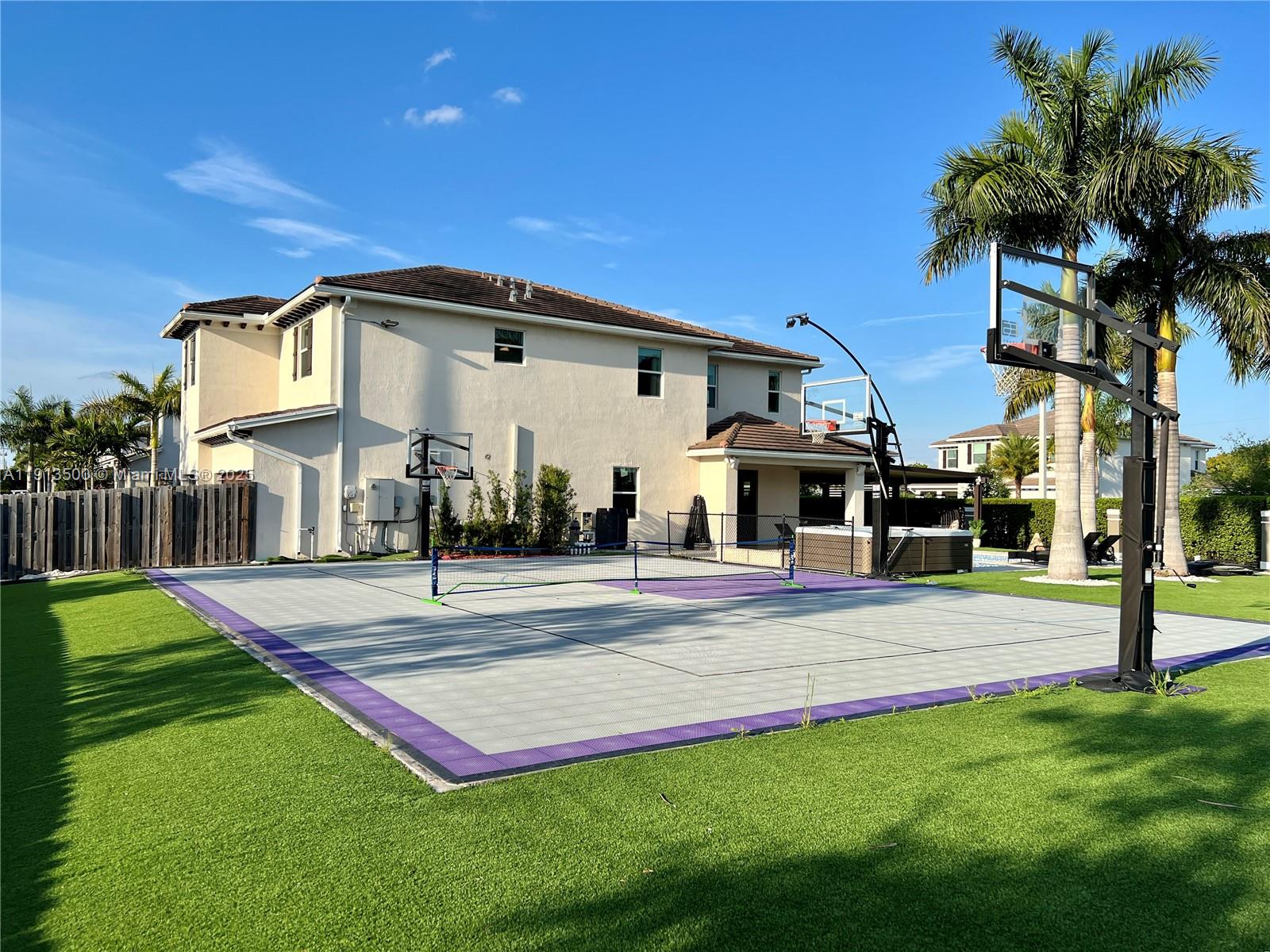 BORLUV SUBDIVISION - Residential