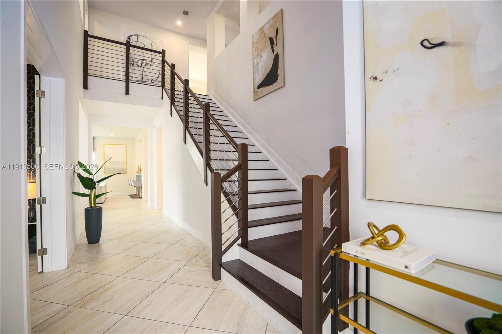 BORLUV SUBDIVISION - Residential