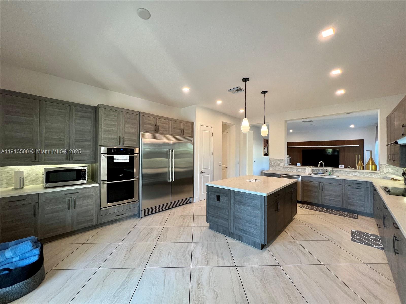 BORLUV SUBDIVISION - Residential