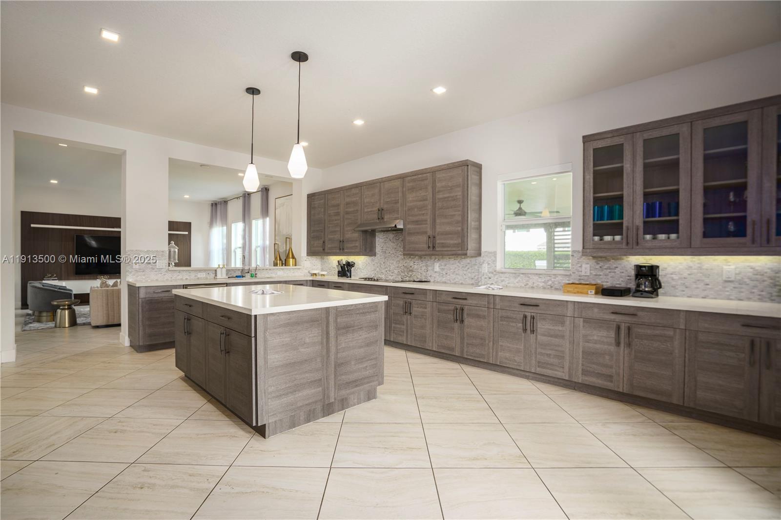 BORLUV SUBDIVISION - Residential