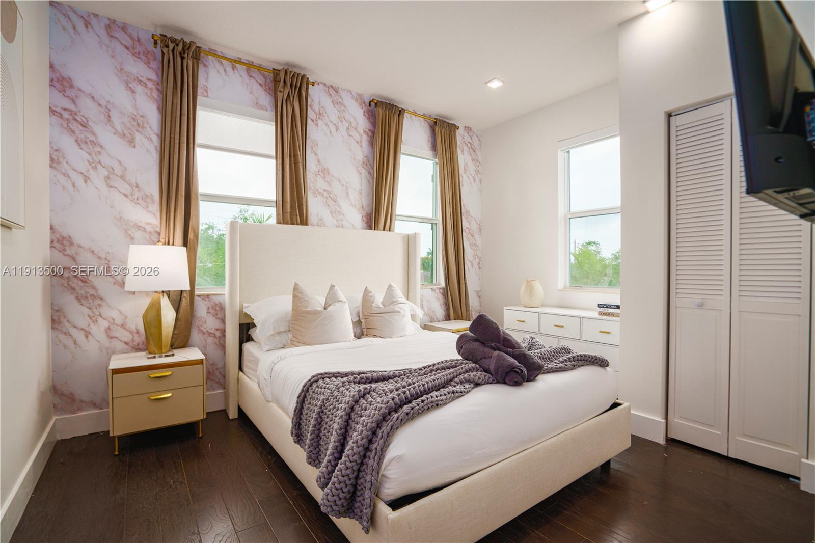 BORLUV SUBDIVISION - Residential