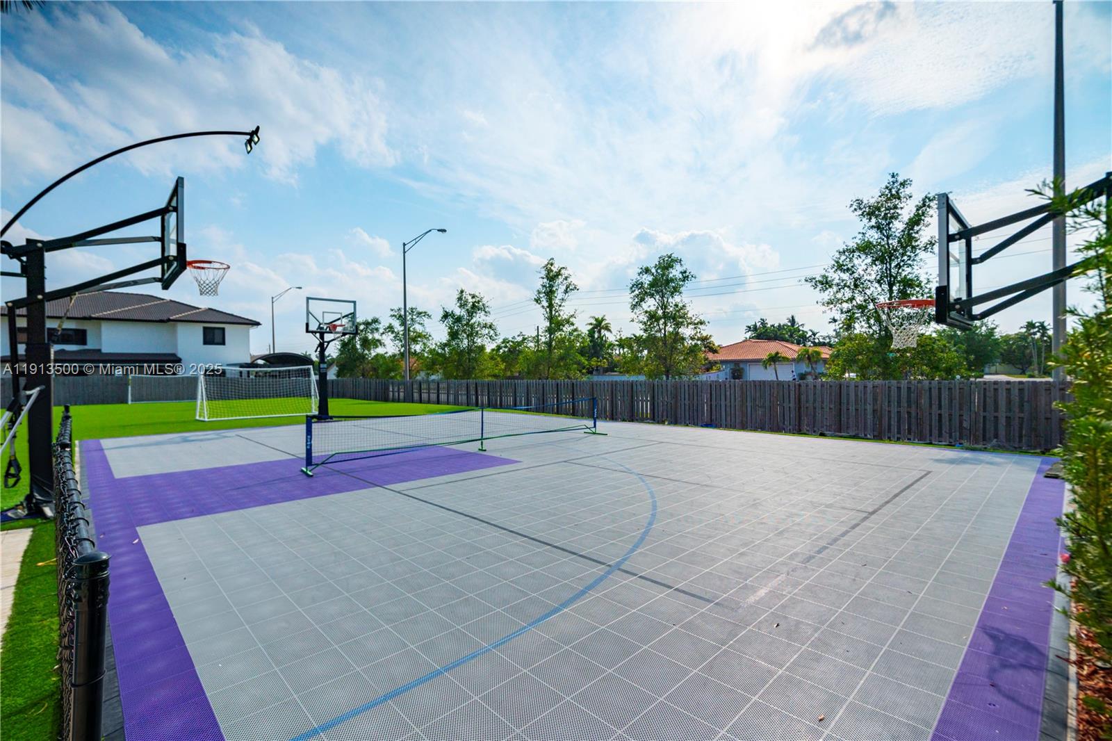 BORLUV SUBDIVISION - Residential