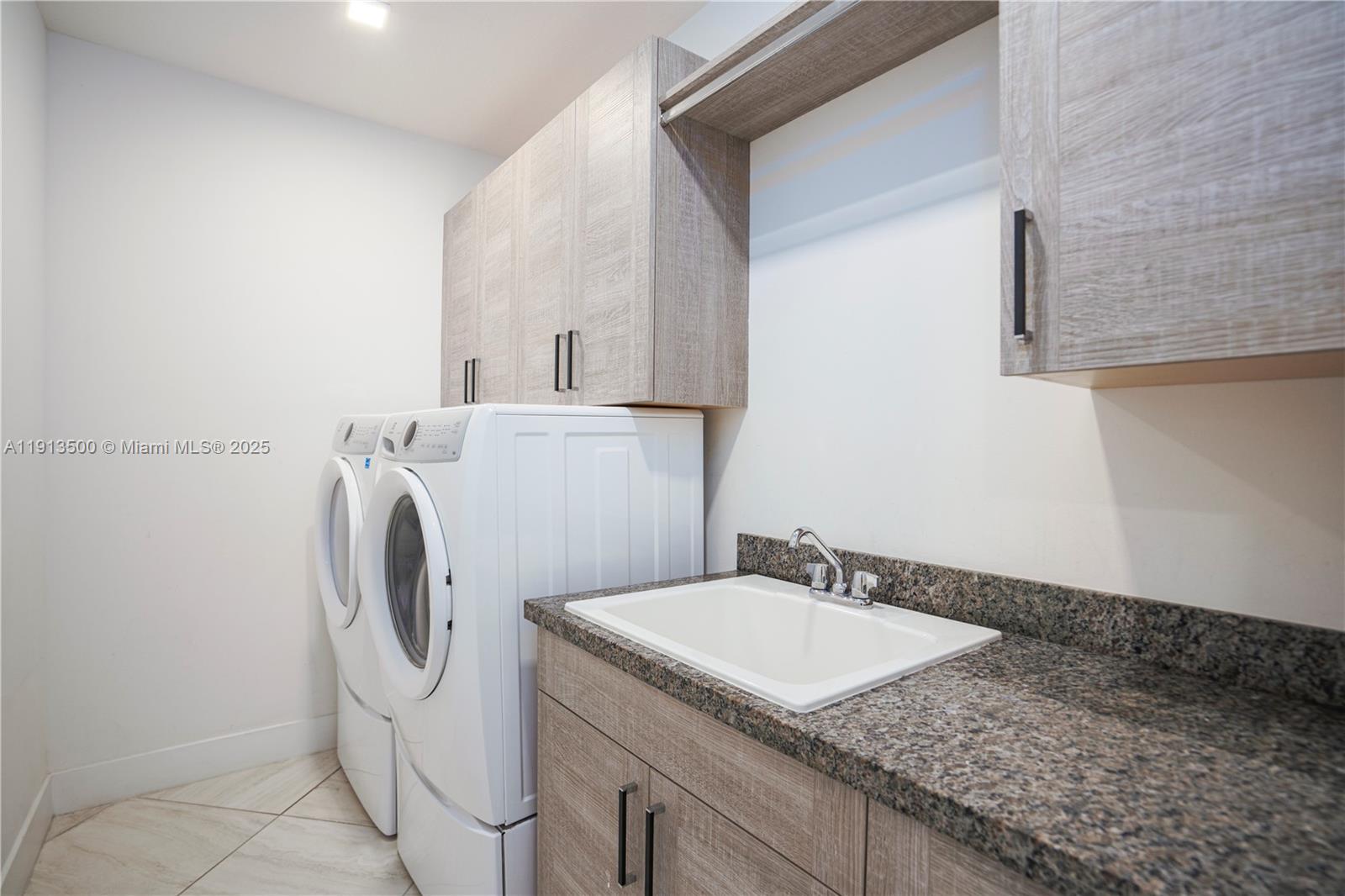 BORLUV SUBDIVISION - Residential