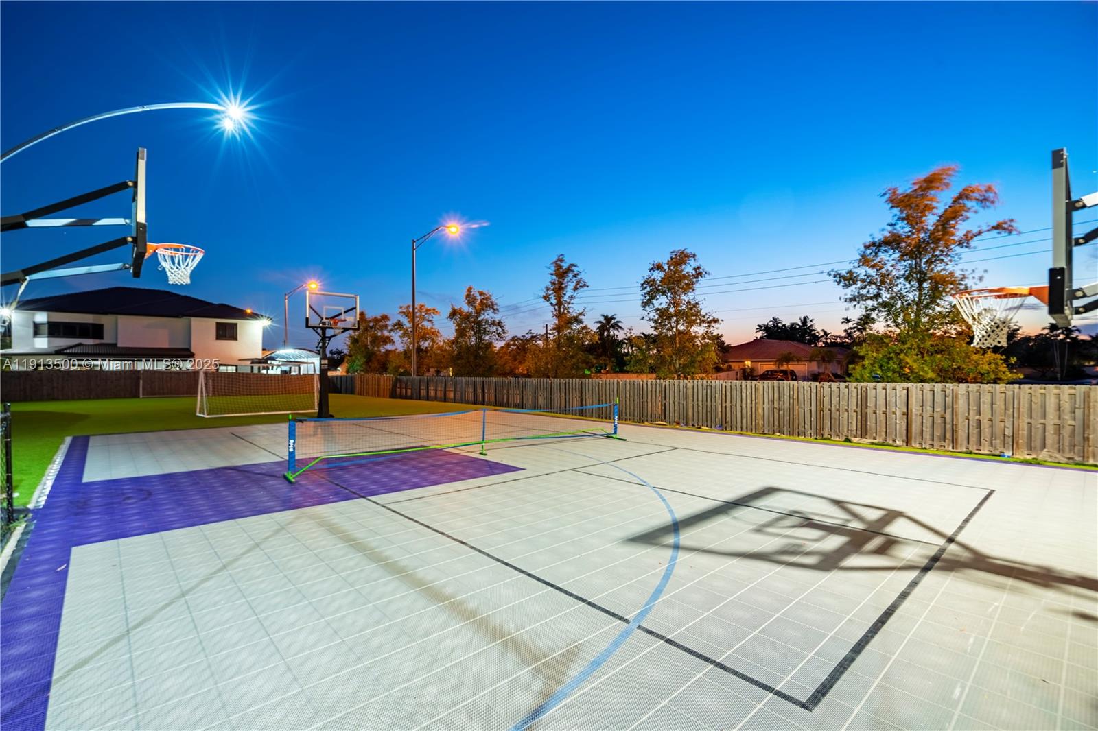 BORLUV SUBDIVISION - Residential