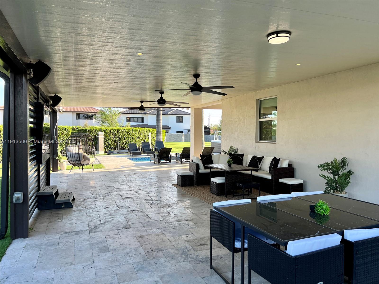 BORLUV SUBDIVISION - Residential