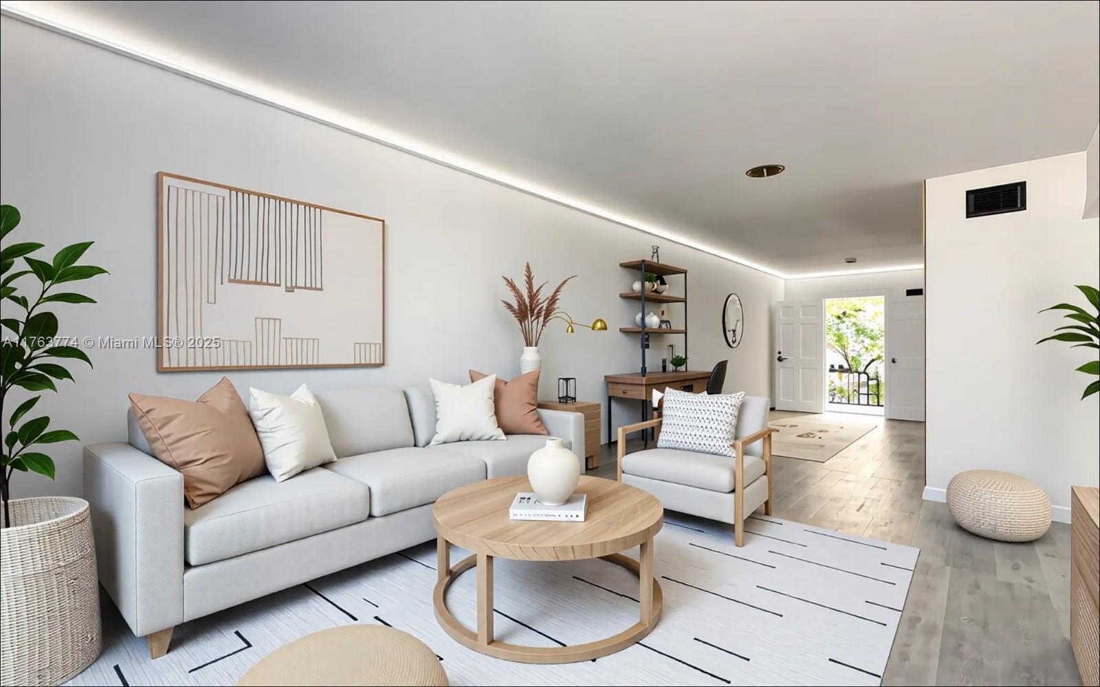 Property for Sale at 1770 E Las Olas Blvd 302, Fort Lauderdale, Broward County, Florida - Bedrooms: 1 
Bathrooms: 1  - $349,999