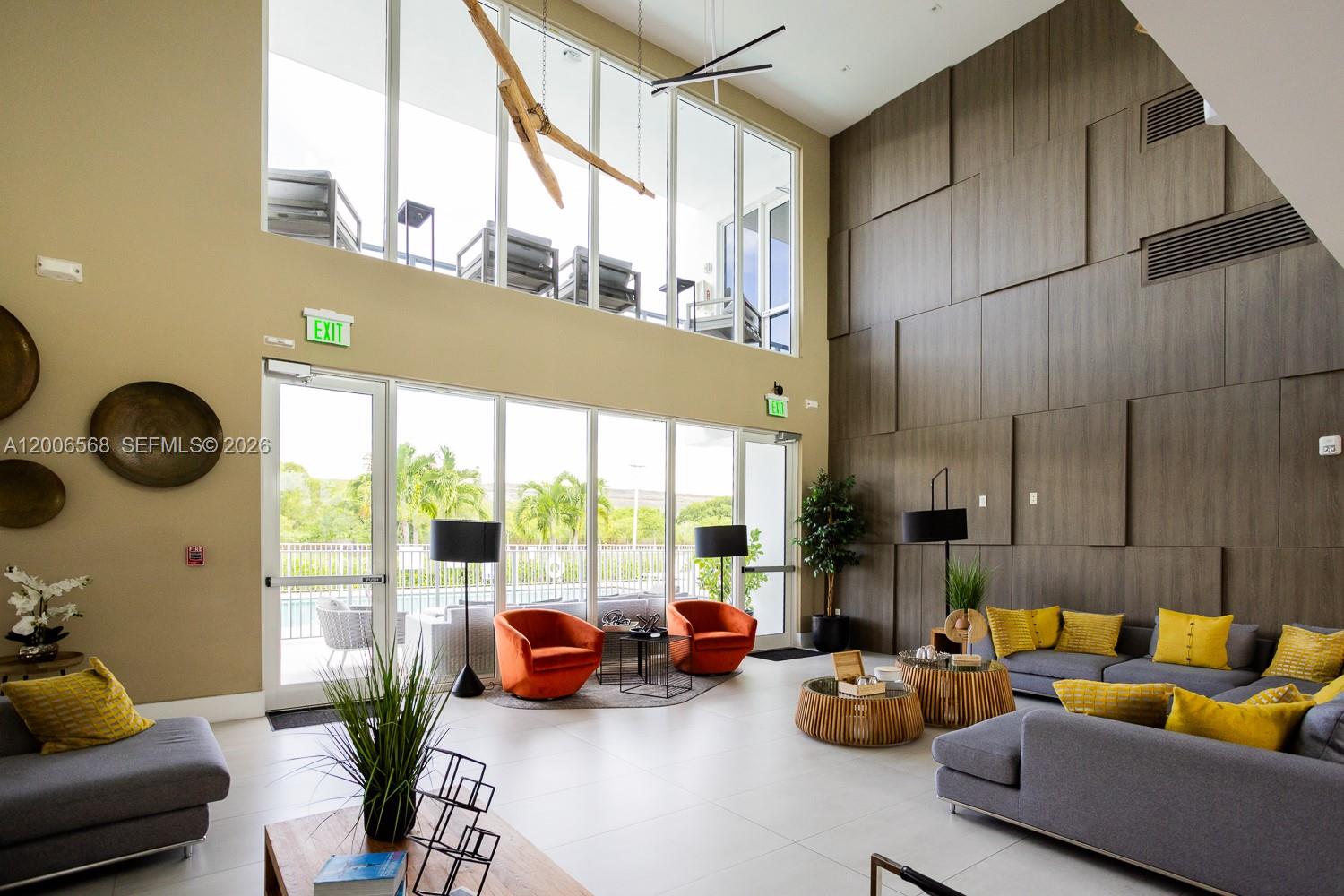 DORAL PALMS NORTH - Residential