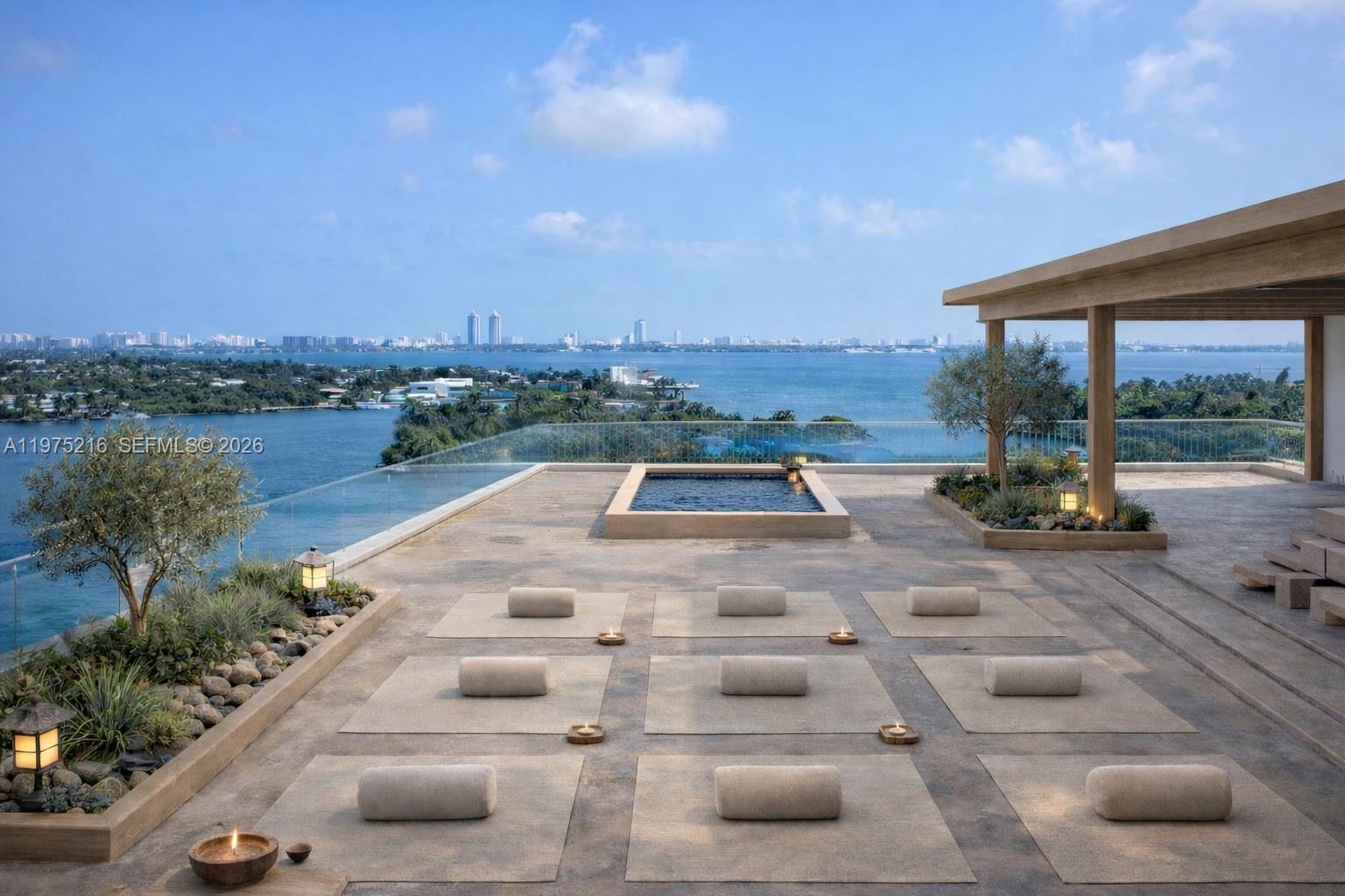 BAYSHORE YACHT & TENNIS - Residential