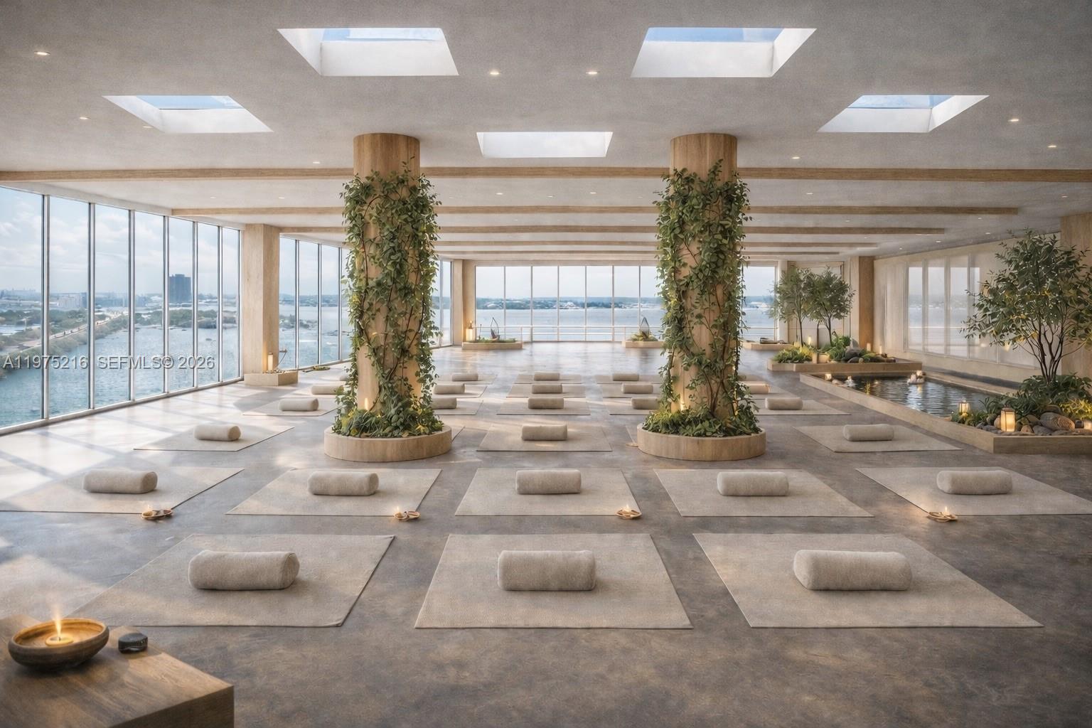 BAYSHORE YACHT & TENNIS - Residential