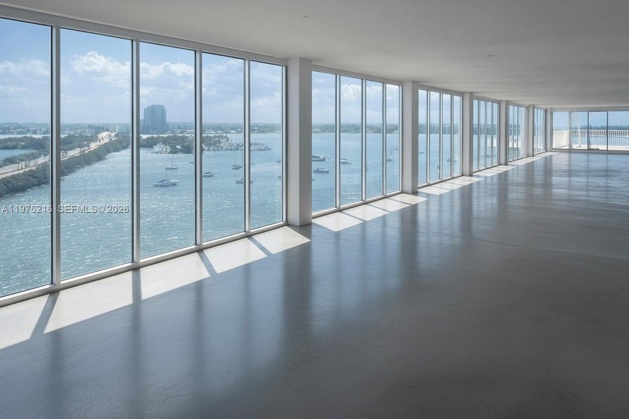 7904 West Dr. Penthouse