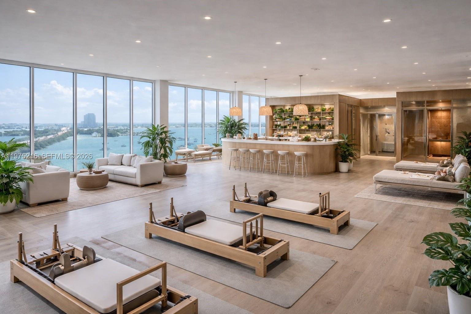 BAYSHORE YACHT & TENNIS - Residential