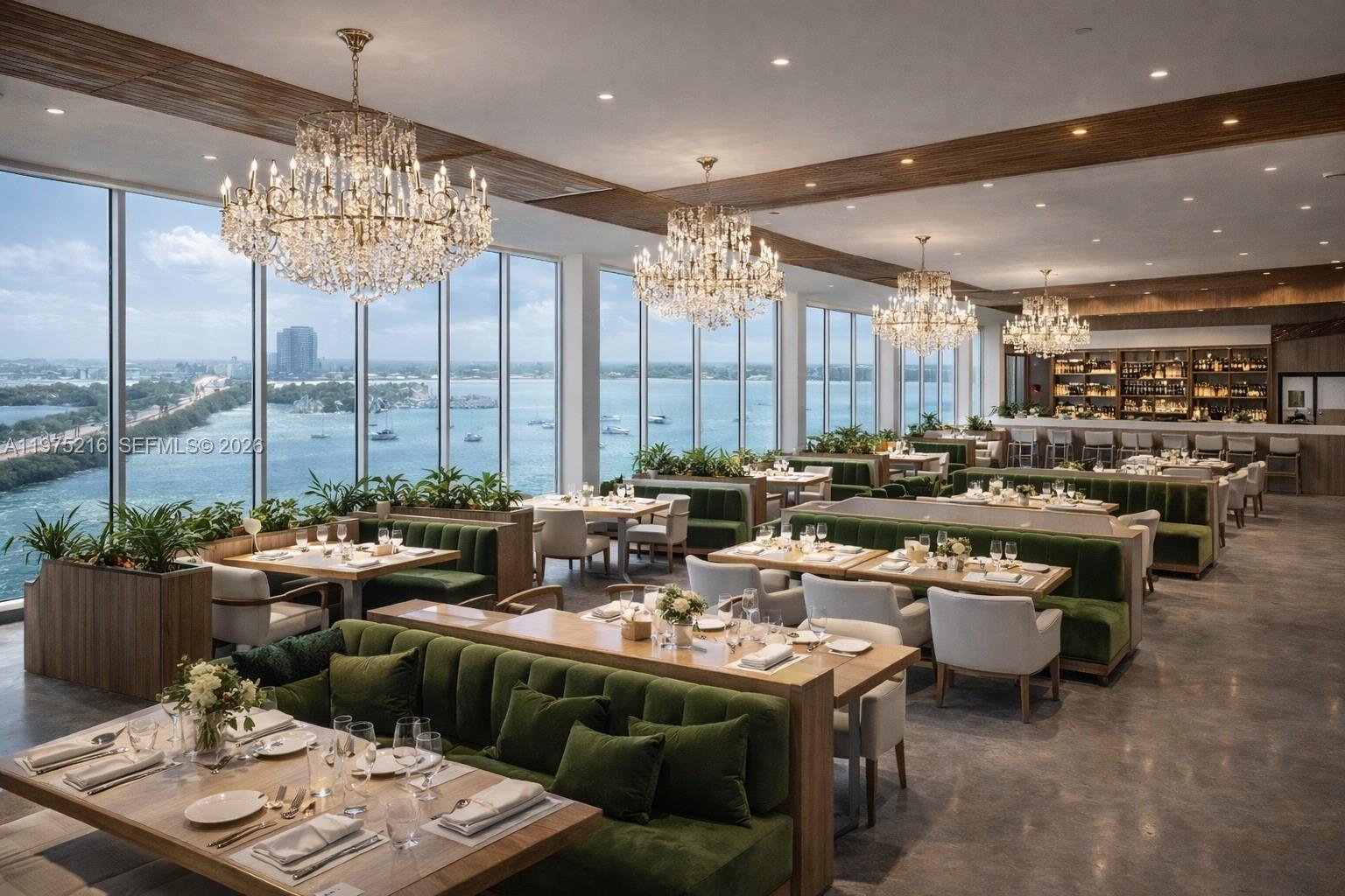 BAYSHORE YACHT & TENNIS - Residential