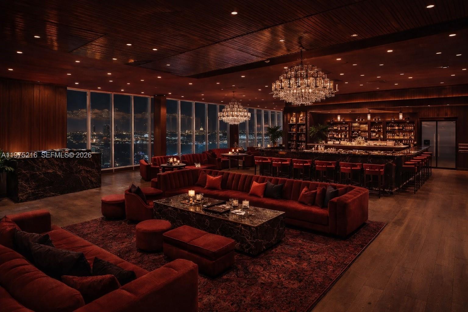 BAYSHORE YACHT & TENNIS - Residential