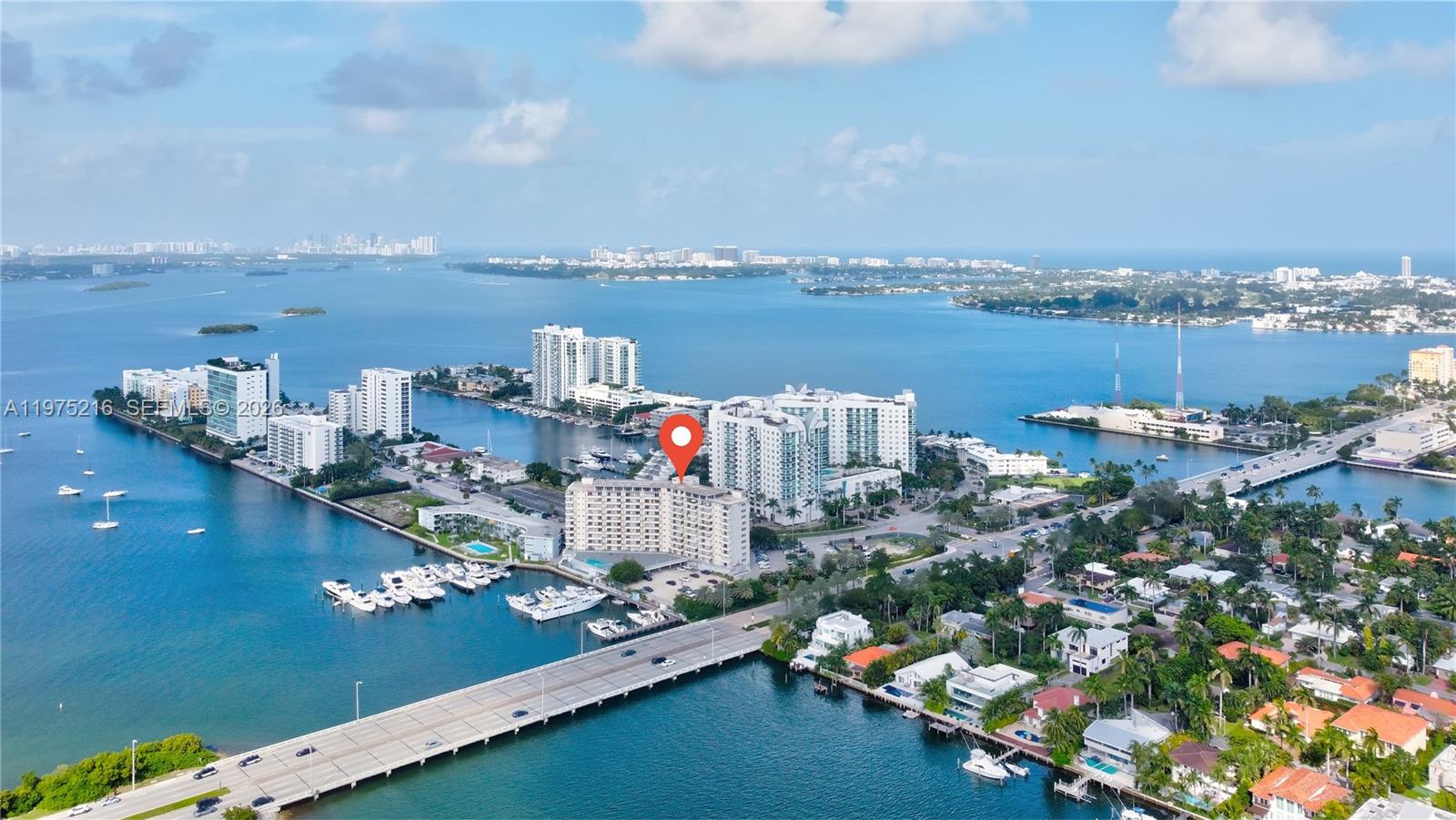 7904 West Dr. Penthouse