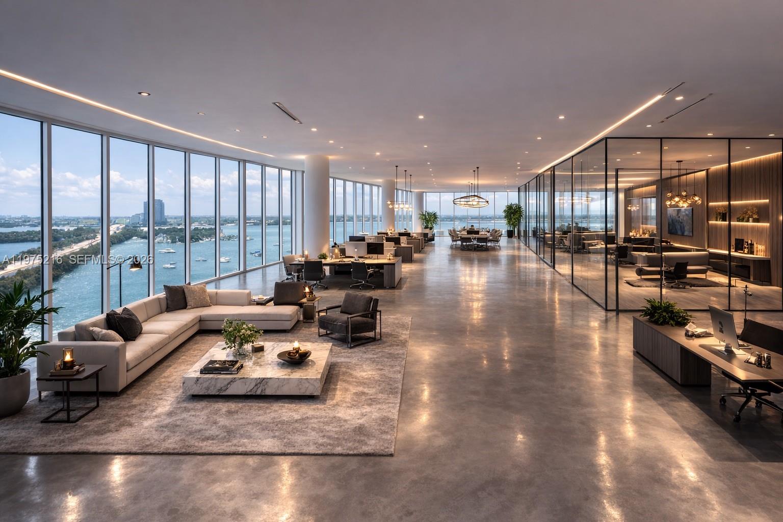 BAYSHORE YACHT & TENNIS - Residential