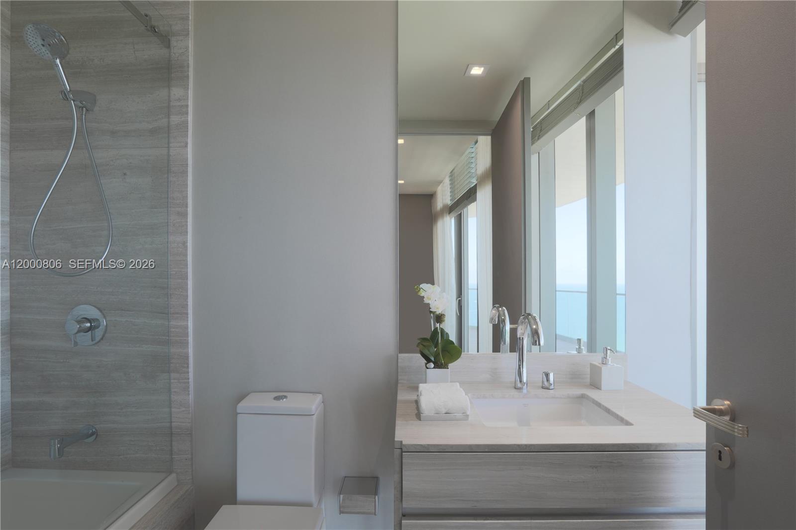 18975 COLLINS CONDO - Residential