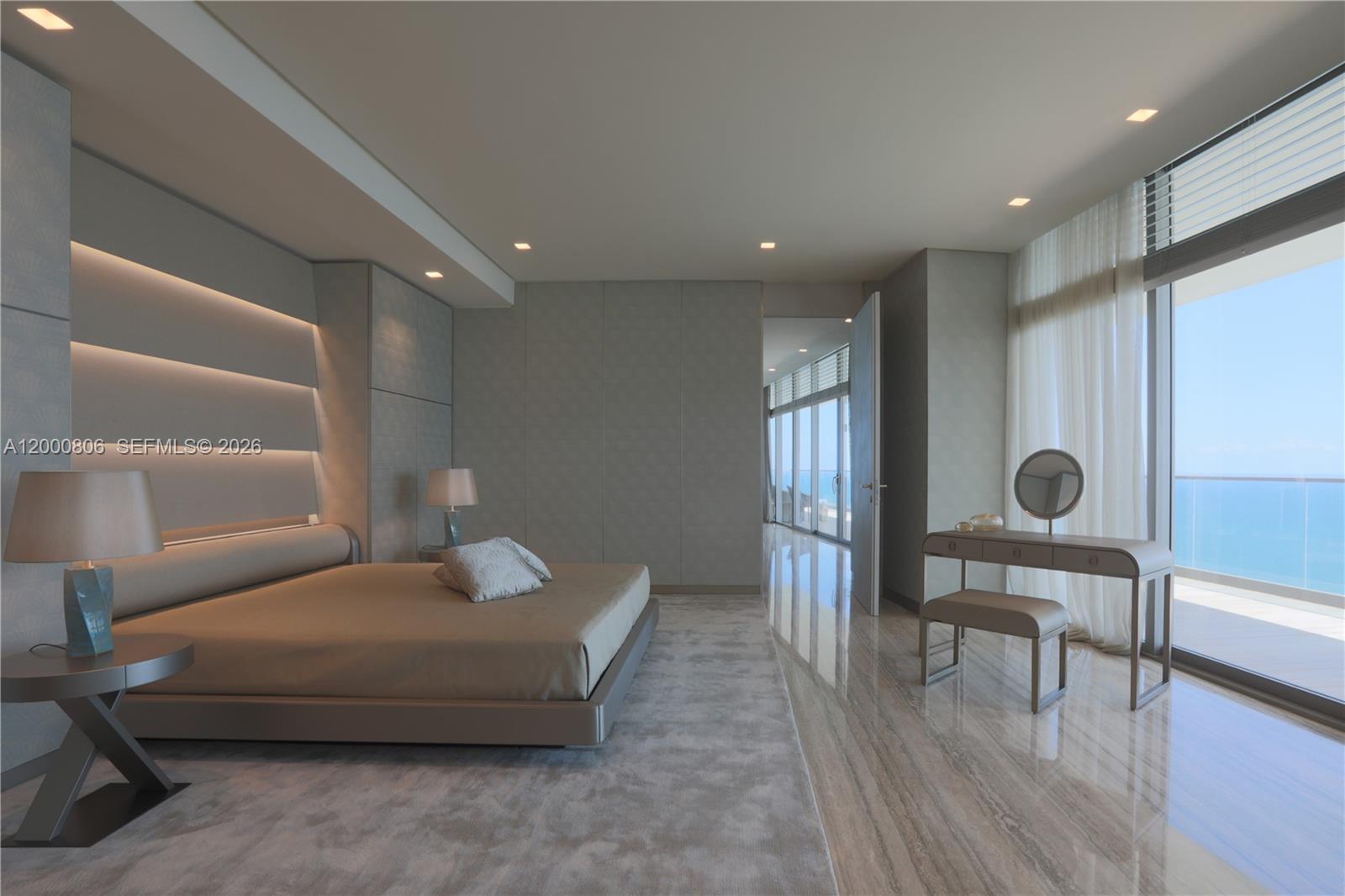 18975 COLLINS CONDO - Residential