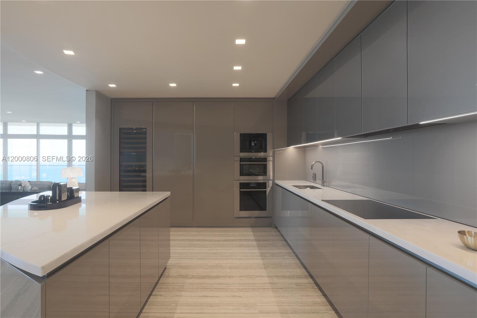 18975 COLLINS CONDO - Residential