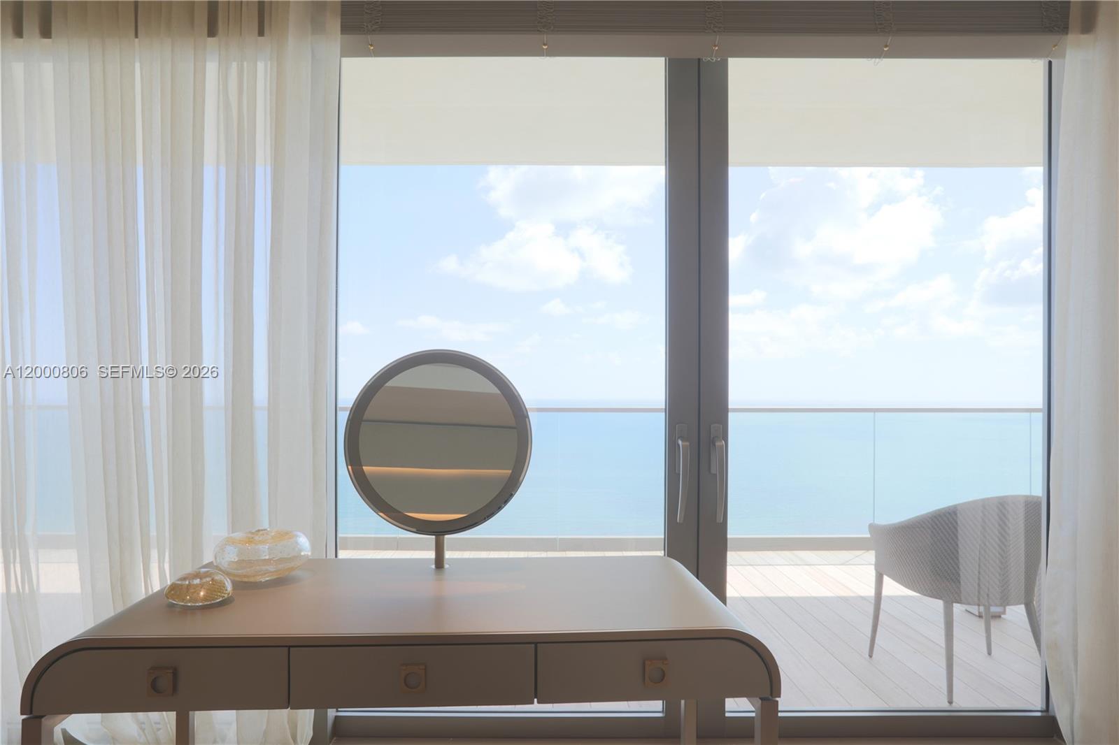 18975 COLLINS CONDO - Residential