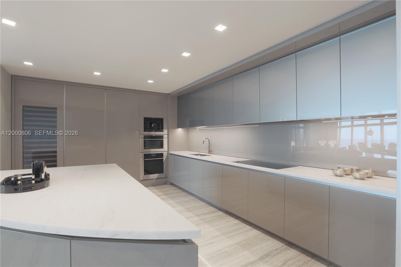 18975 COLLINS CONDO - Residential