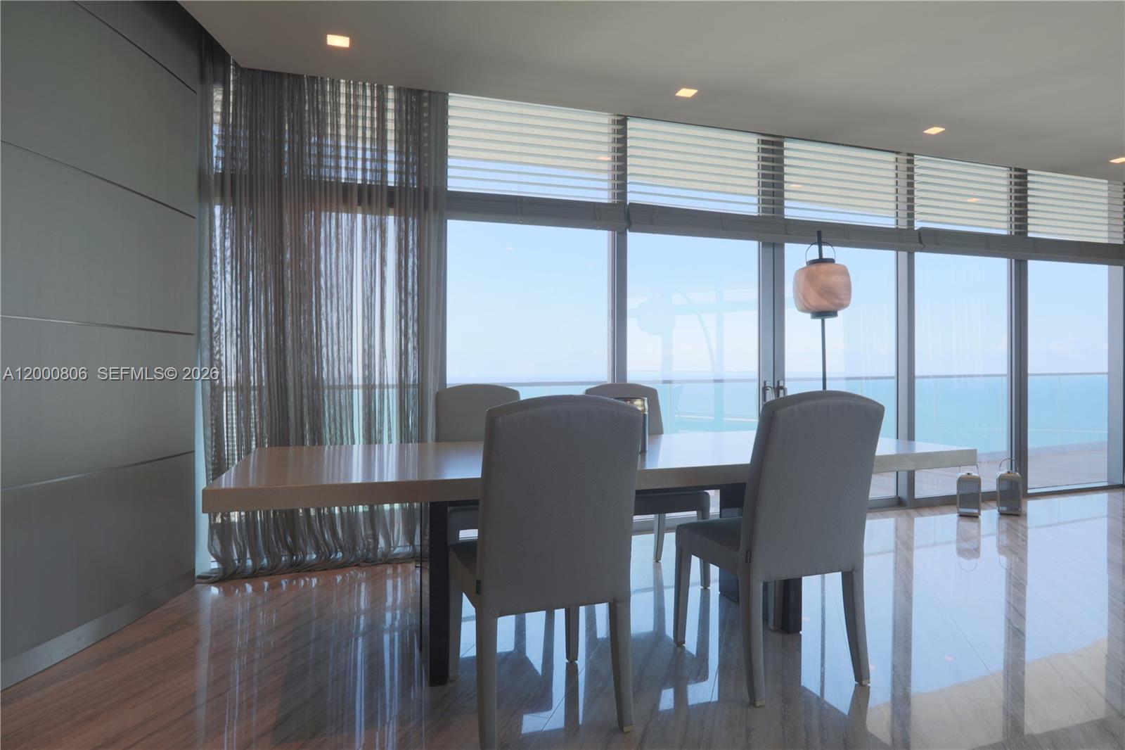 18975 COLLINS CONDO - Residential