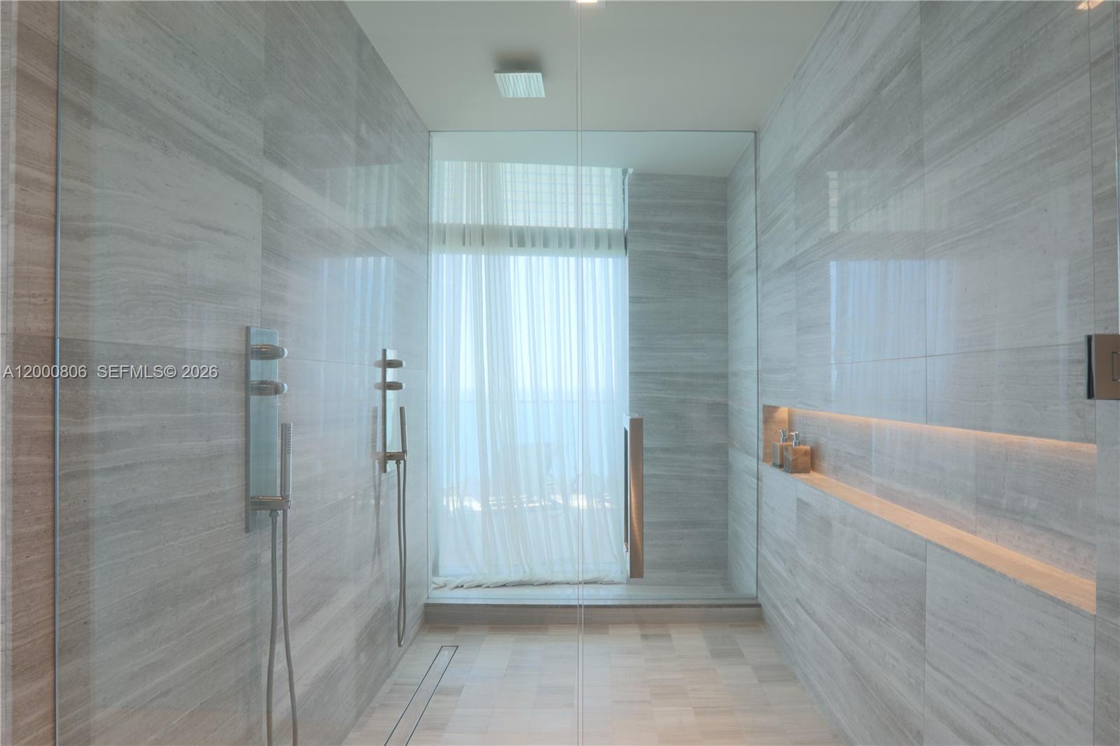 18975 COLLINS CONDO - Residential