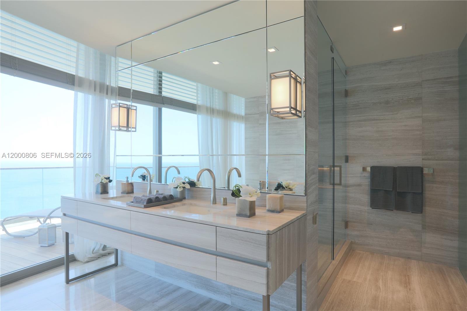 18975 COLLINS CONDO - Residential