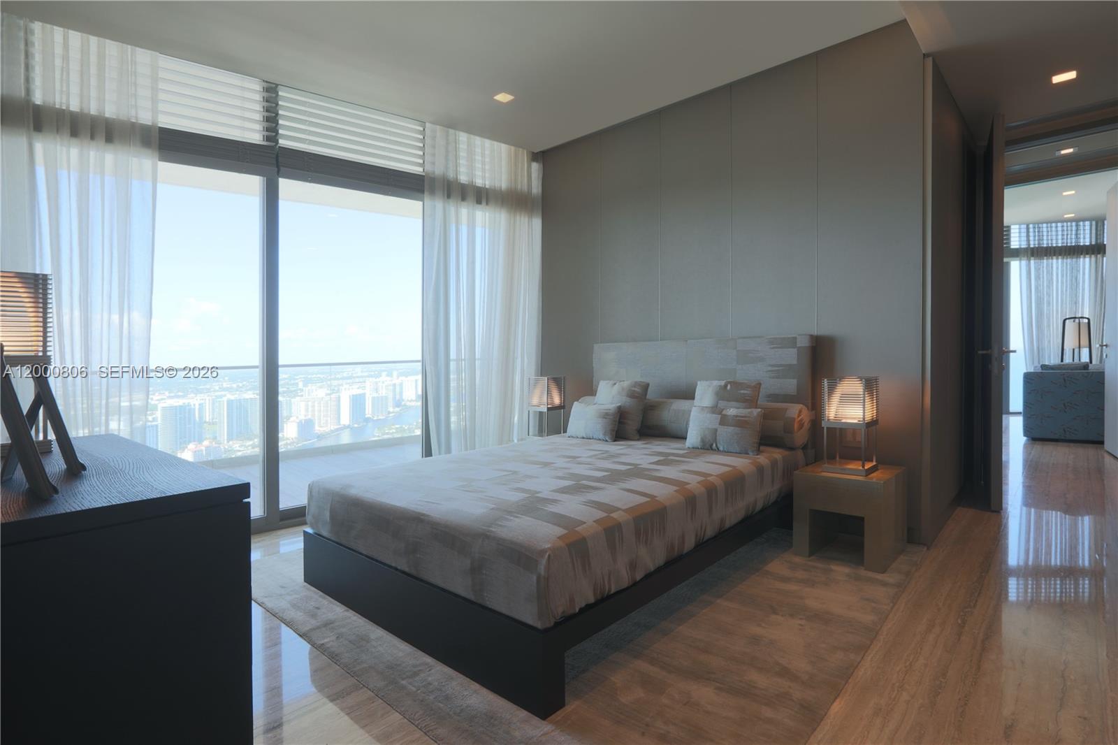 18975 COLLINS CONDO - Residential