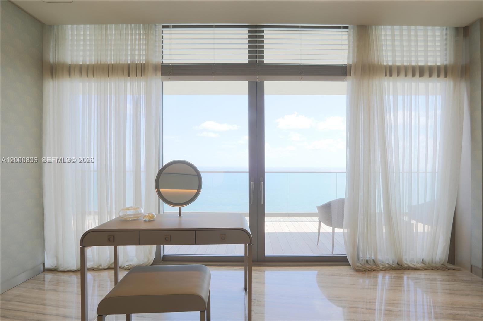 18975 COLLINS CONDO - Residential