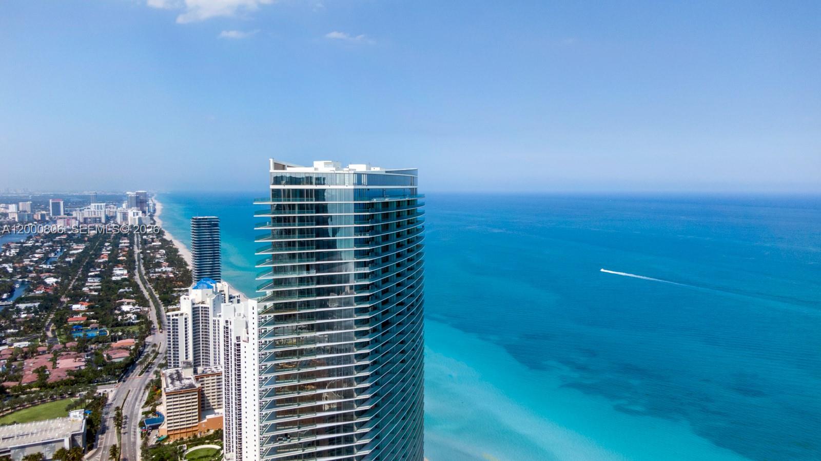 18975 COLLINS CONDO - Residential