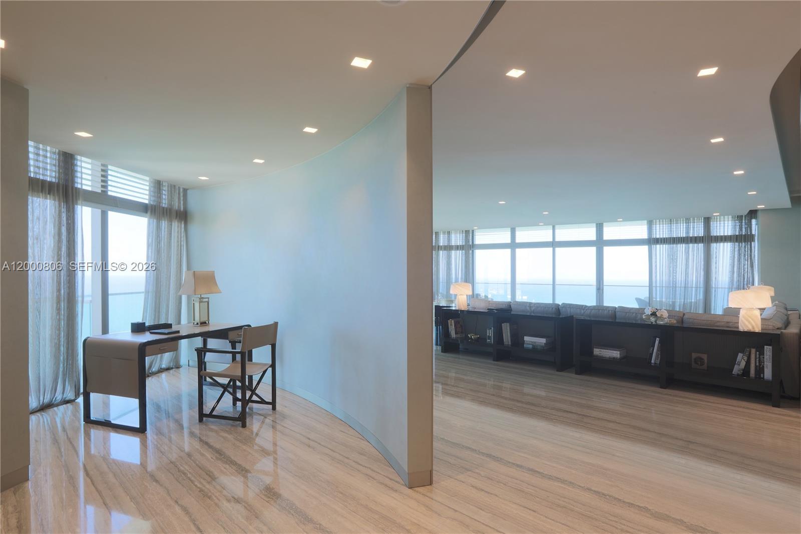 18975 COLLINS CONDO - Residential