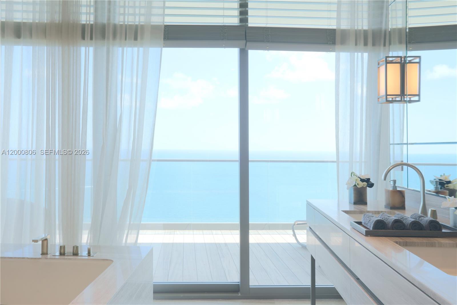 18975 COLLINS CONDO - Residential