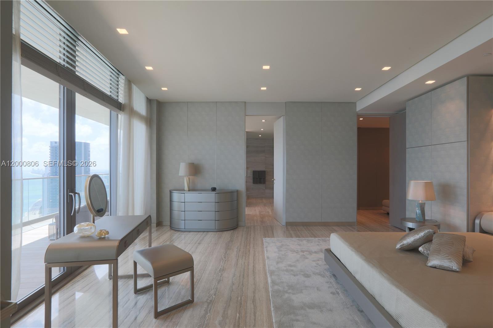 18975 COLLINS CONDO - Residential