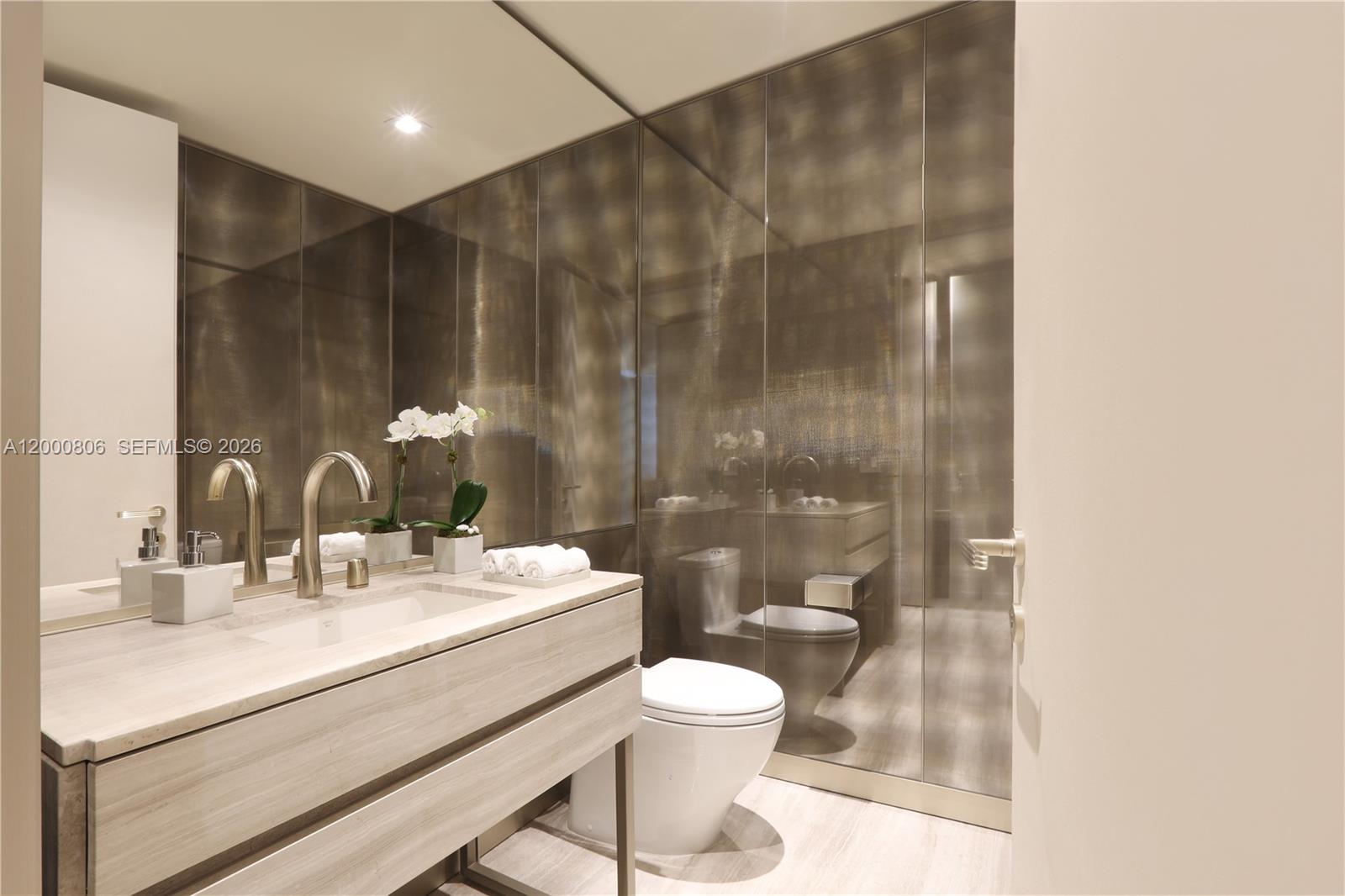 18975 COLLINS CONDO - Residential