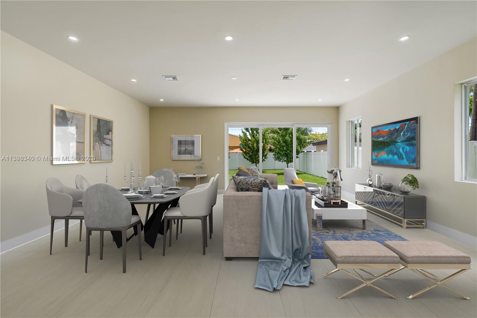 REALTY SECURITIES CORPPB - Residential
