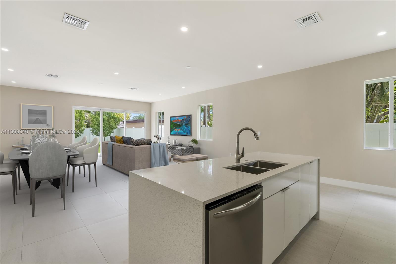 REALTY SECURITIES CORPPB - Residential