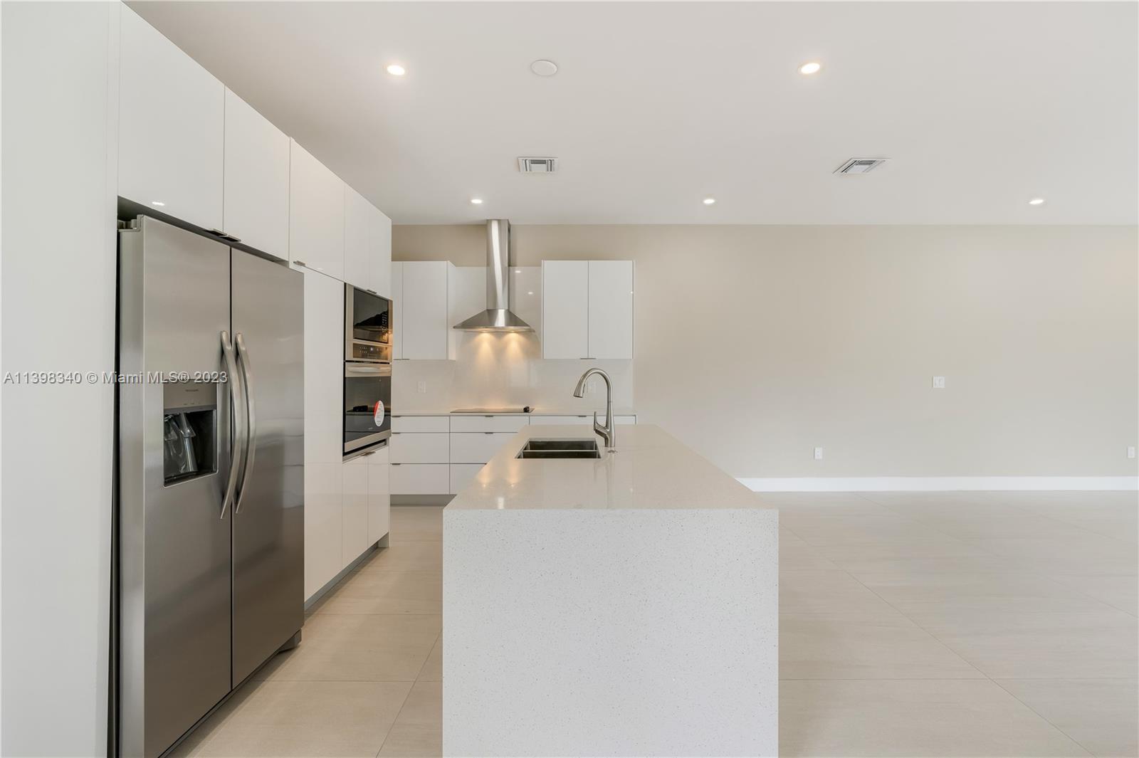 REALTY SECURITIES CORPPB - Residential