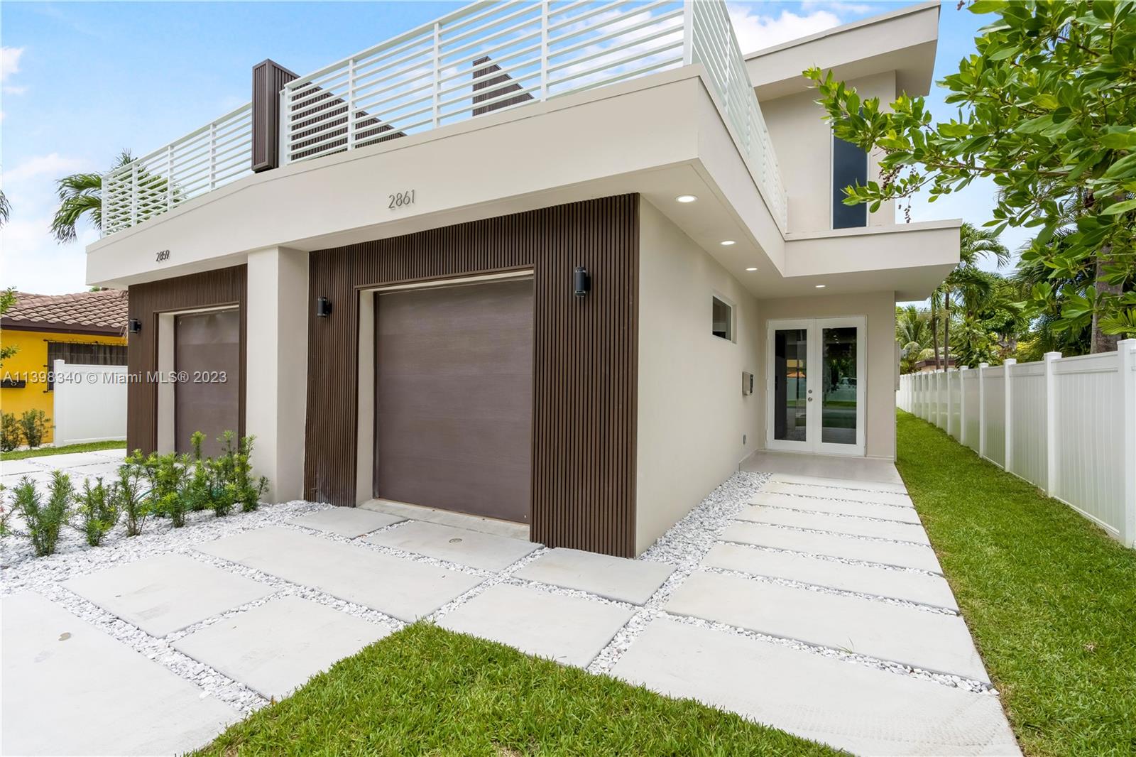 REALTY SECURITIES CORPPB - Residential