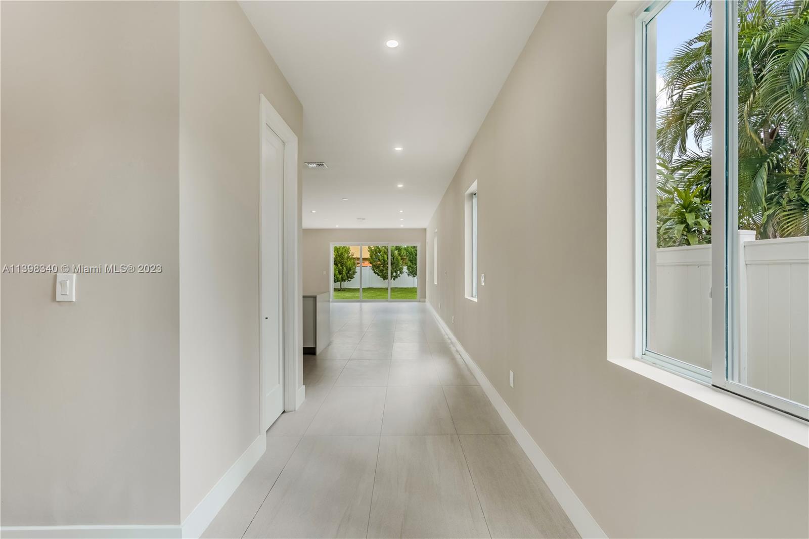 REALTY SECURITIES CORPPB - Residential