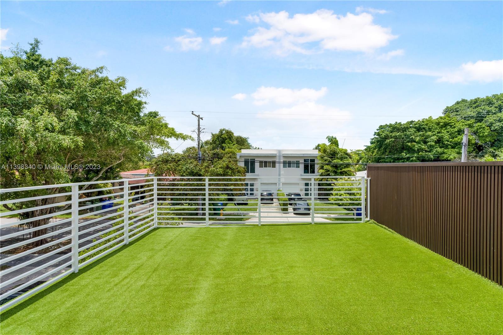 REALTY SECURITIES CORPPB - Residential