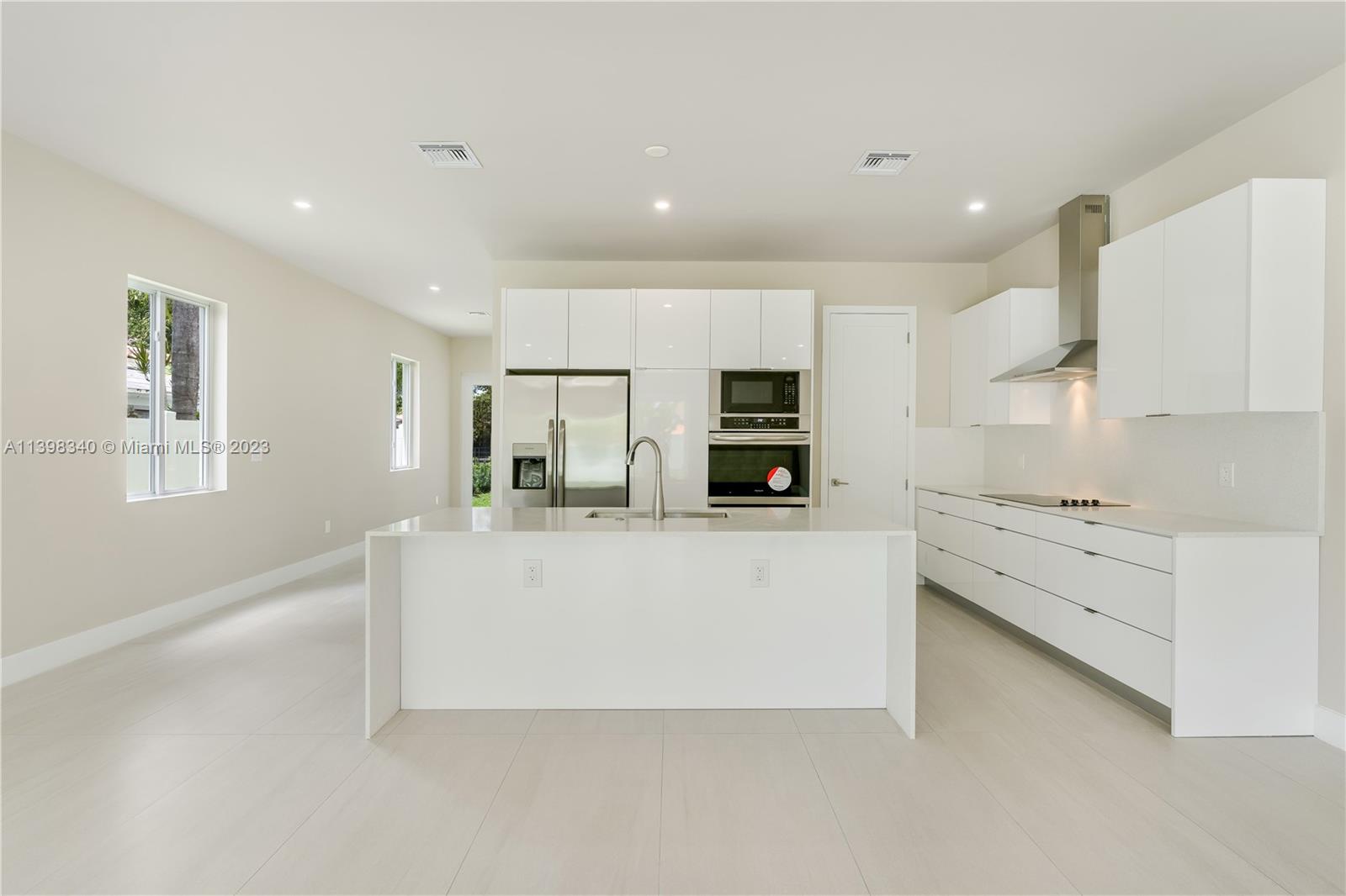 REALTY SECURITIES CORPPB - Residential