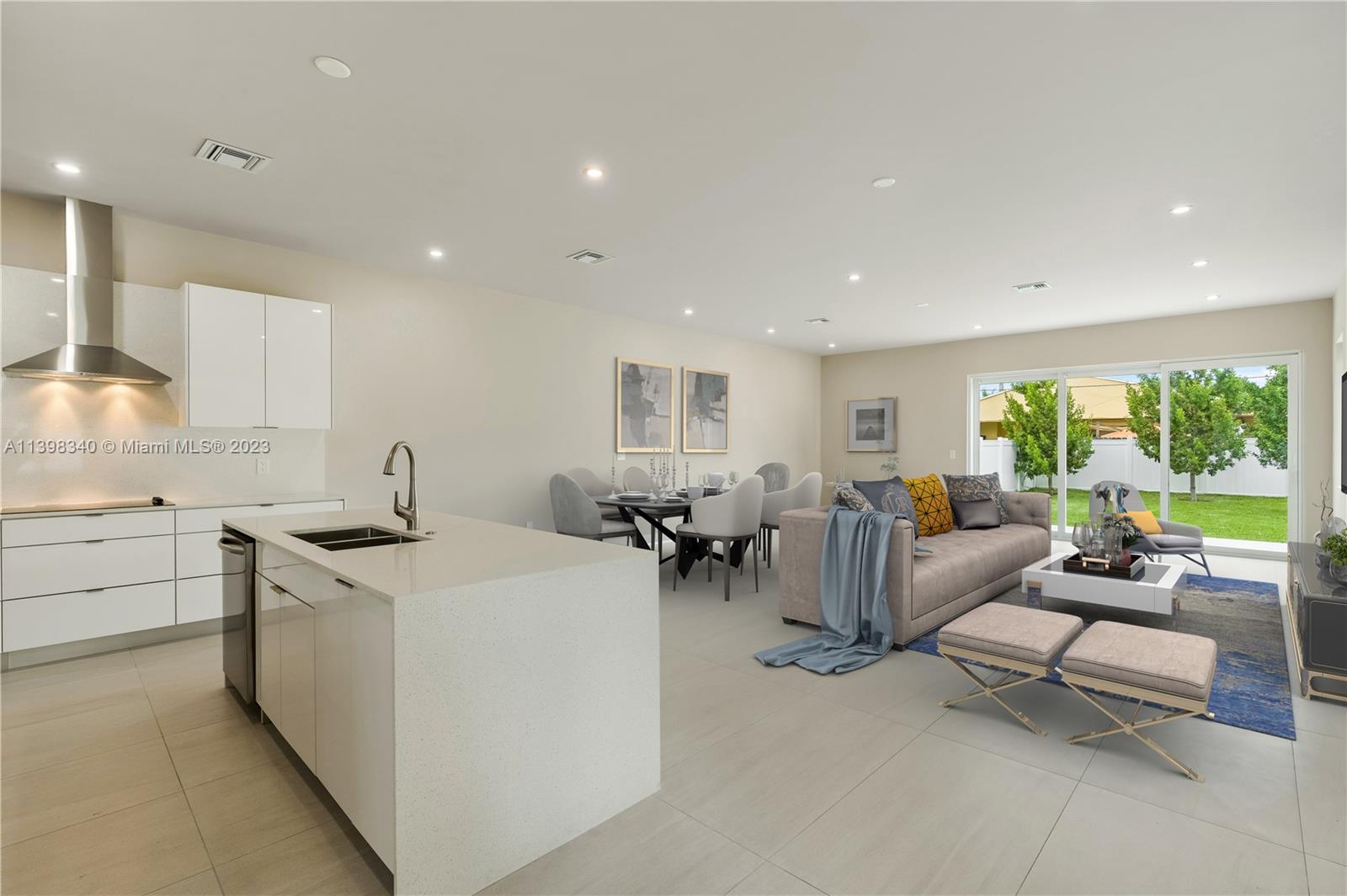 REALTY SECURITIES CORPPB - Residential