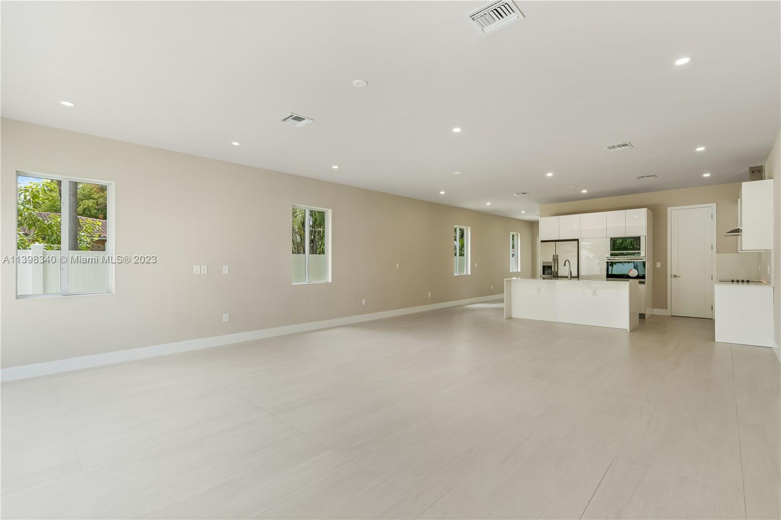 REALTY SECURITIES CORPPB - Residential