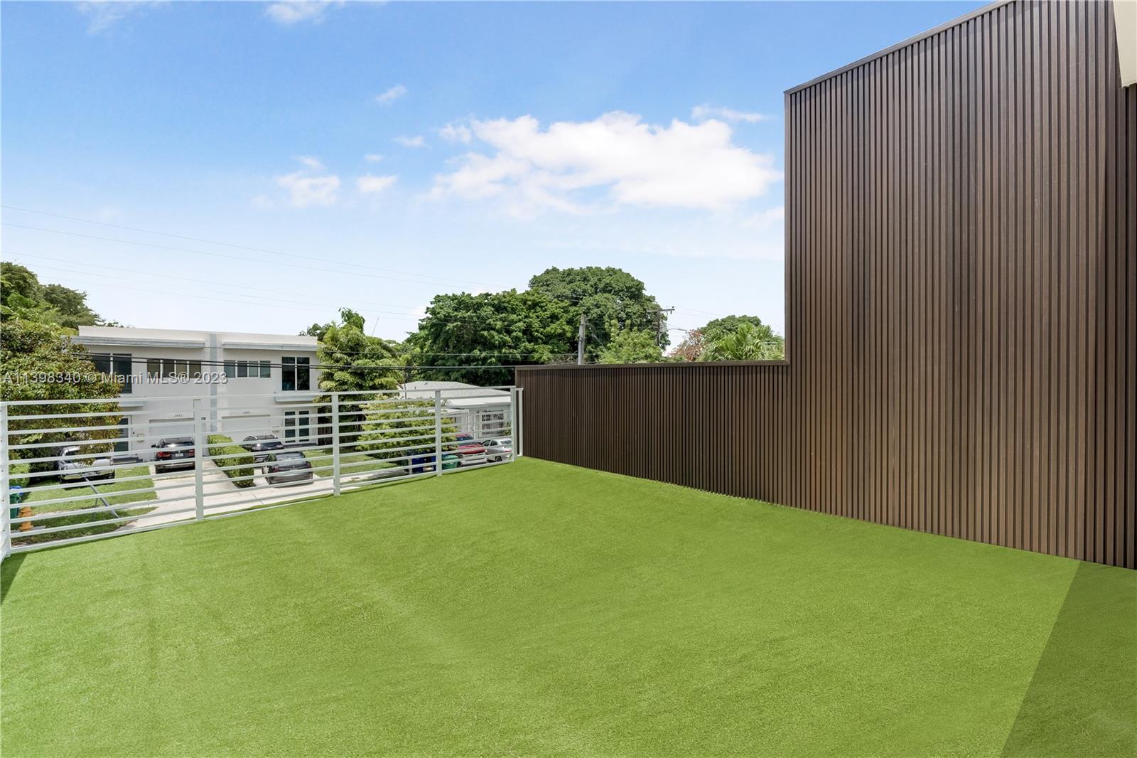 REALTY SECURITIES CORPPB - Residential