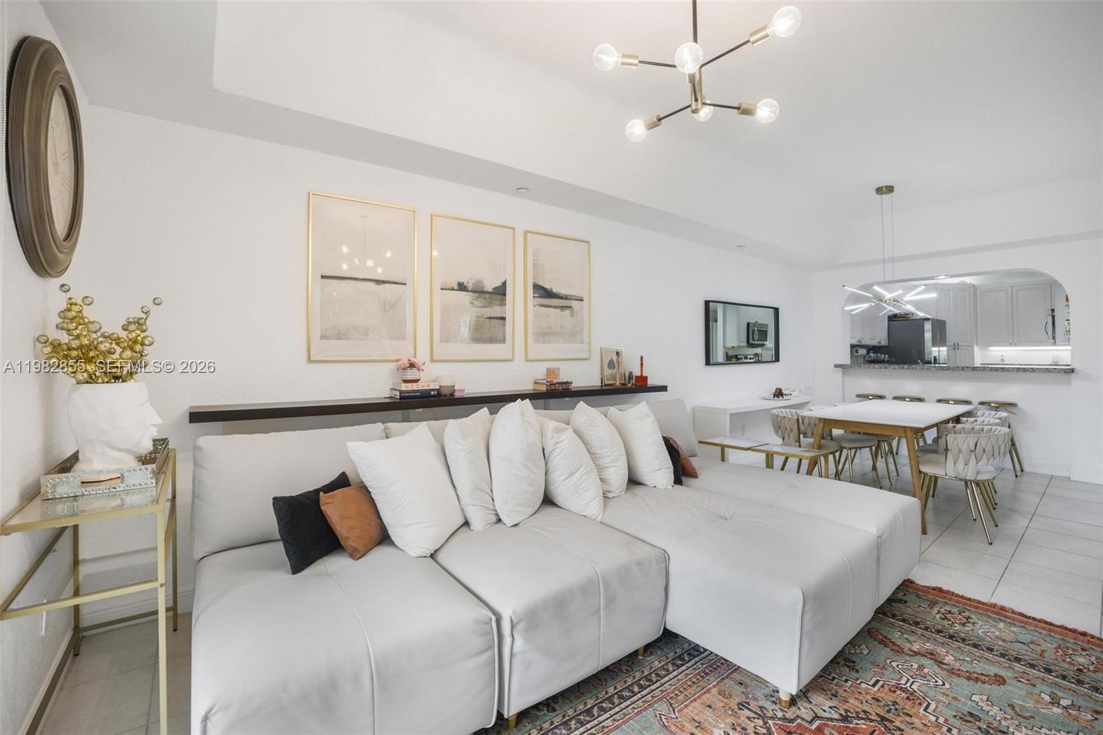 CAPTIVA CONDO D - Residential