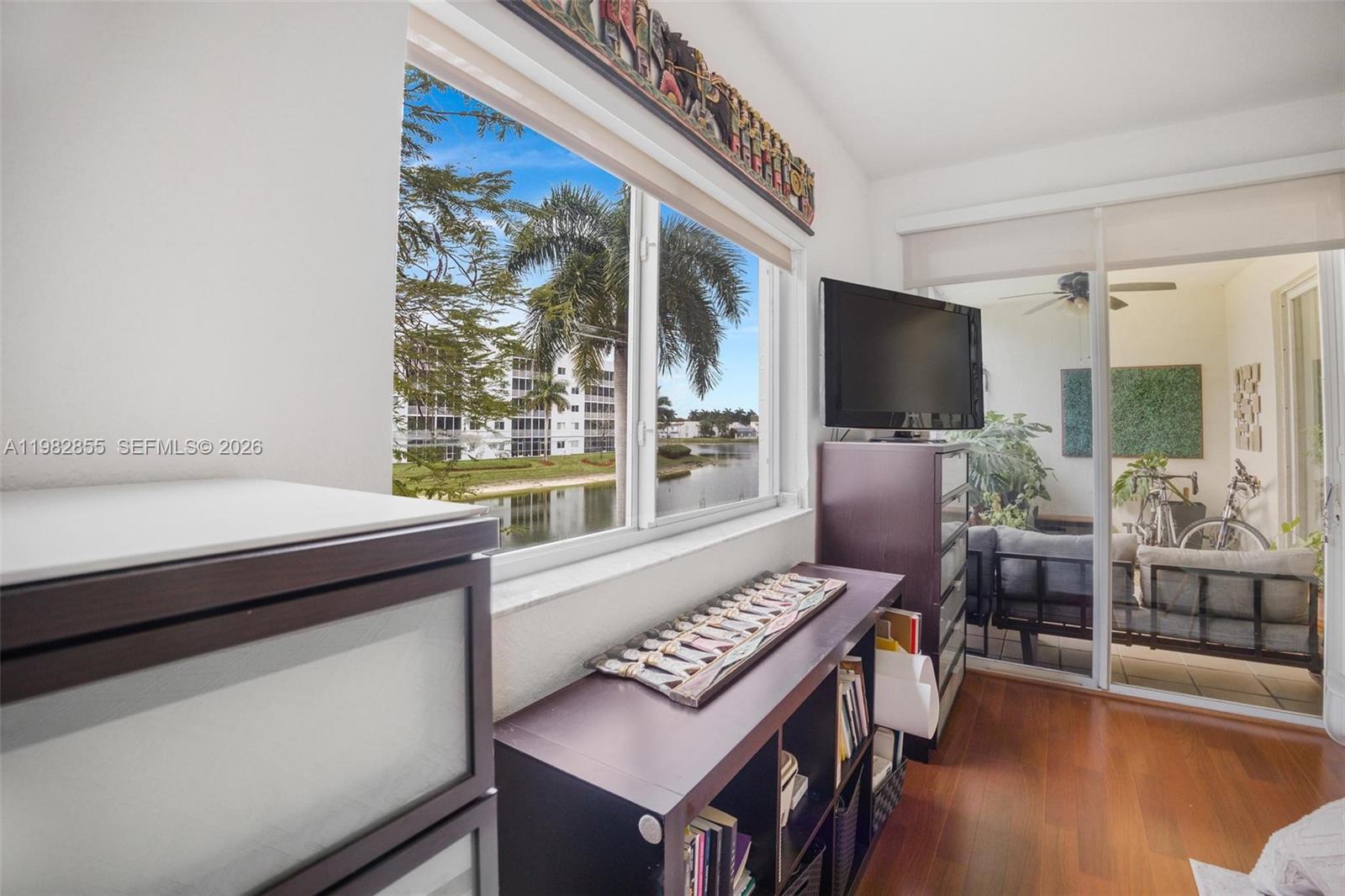 CAPTIVA CONDO D - Residential